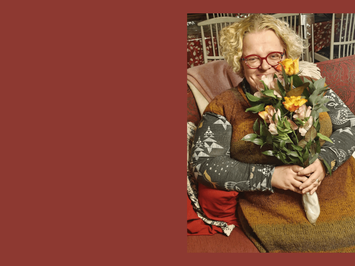 Klaanin vieraana sai Kunnia-Vimman + Kaisan&nbsp;kiitospuhe